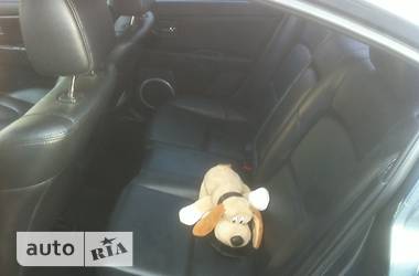 Седан Mazda 3 2008 в 