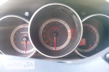 Хэтчбек Mazda 3 2009 в 