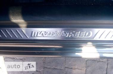 Хэтчбек Mazda 3 2009 в 