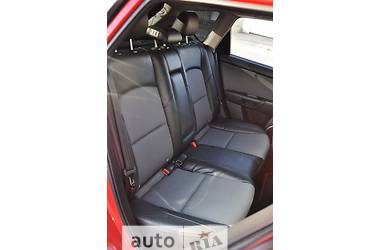 Хэтчбек Mazda 3 2008 в 