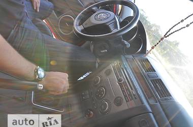 Хэтчбек Mazda 3 2008 в 