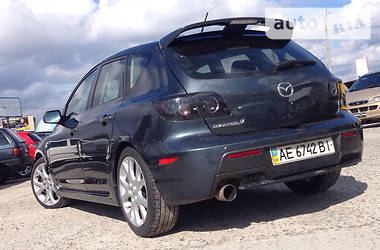 Хэтчбек Mazda 3 2009 в 