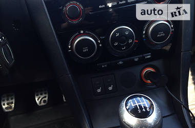 Хэтчбек Mazda 3 2009 в 