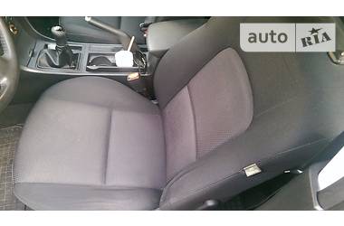 Седан Mazda 3 2007 в 