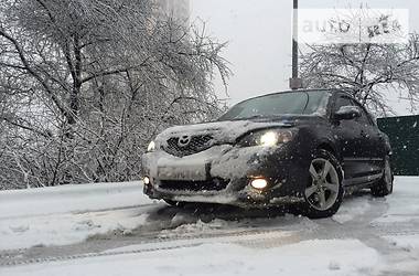 Хэтчбек Mazda 3 2006 в 