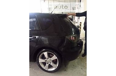 Хэтчбек Mazda 3 2006 в 