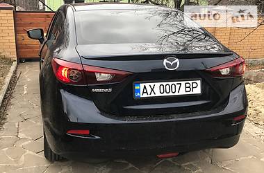  Mazda 3 2015 в Харькове