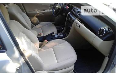 Седан Mazda 3 2006 в Полтаве