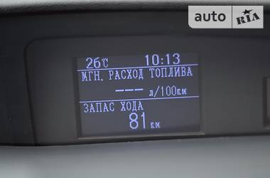 Седан Mazda 3 2010 в Виннице