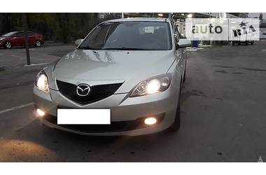  Mazda 3 2009 в Киеве