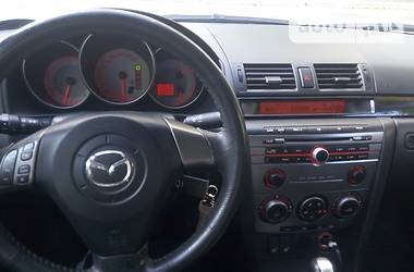 Седан Mazda 3 2008 в 
