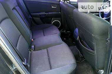 Седан Mazda 3 2008 в Николаеве