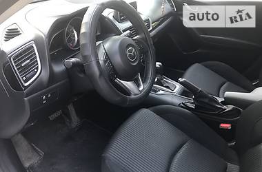  Mazda 3 2013 в Львові