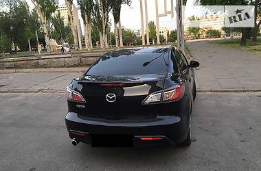 Седан Mazda 3 2012 в Запорожье