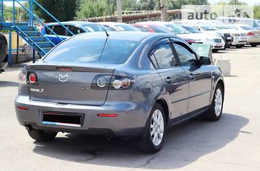 Седан Mazda 3 2006 в Запорожье