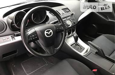 Седан Mazda 3 2010 в Киеве