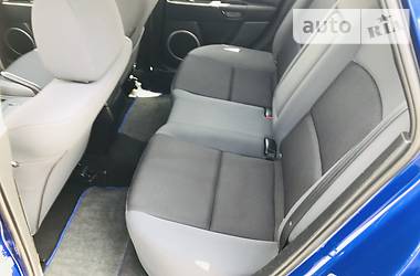 Универсал Mazda 3 2008 в 