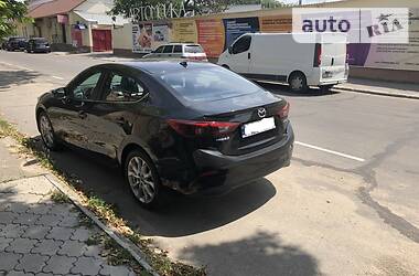 Седан Mazda 3 2014 в Херсоне