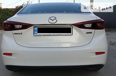 Седан Mazda 3 2014 в Херсоне