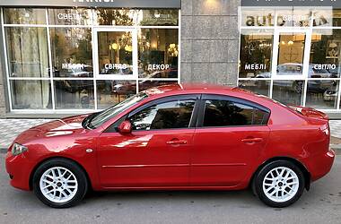 Седан Mazda 3 2005 в 
