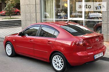 Седан Mazda 3 2005 в 