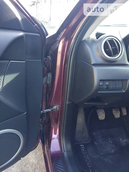 Седан Mazda 3 2007 в Львові фото 5 Седан Mazda 3 2007 в Львові