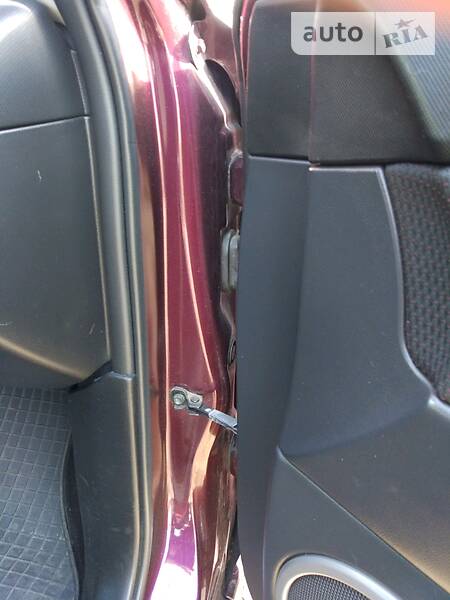 Седан Mazda 3 2007 в Львові фото 4 Седан Mazda 3 2007 в Львові