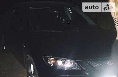 Седан Mazda 3 2006 в Одесі