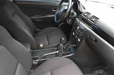 Седан Mazda 3 2008 в Старобельске