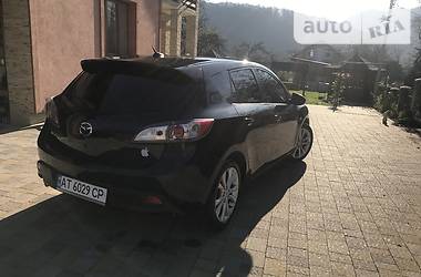 Хэтчбек Mazda 3 2010 в Яремче