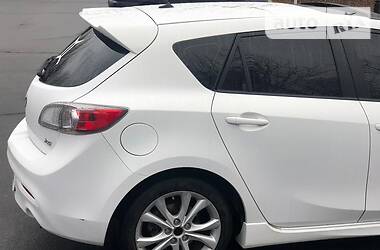 Хетчбек Mazda 3 2011 в Сєверодонецьку