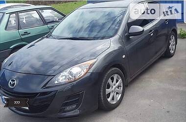 Седан Mazda 3 2010 в 