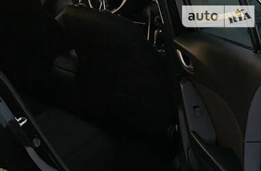 Седан Mazda 3 2015 в Каменском