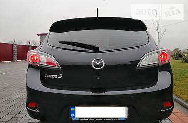 Хэтчбек Mazda 3 2011 в Дубно