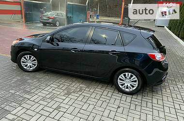 Хэтчбек Mazda 3 2011 в Киеве