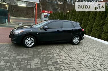 Хэтчбек Mazda 3 2011 в Киеве