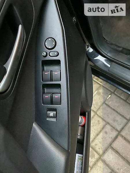 Хетчбек Mazda 3 2011 в Києві