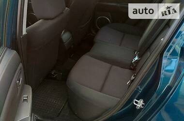Седан Mazda 3 2007 в 