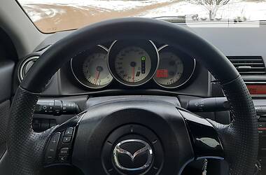 Седан Mazda 3 2008 в 