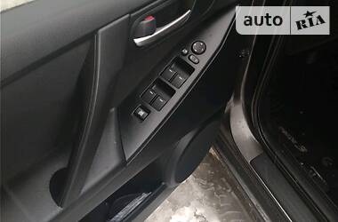 Хетчбек Mazda 3 2009 в 
