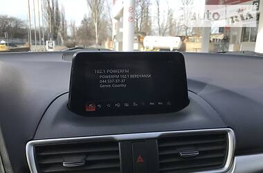 Седан Mazda 3 2016 в Бердянске