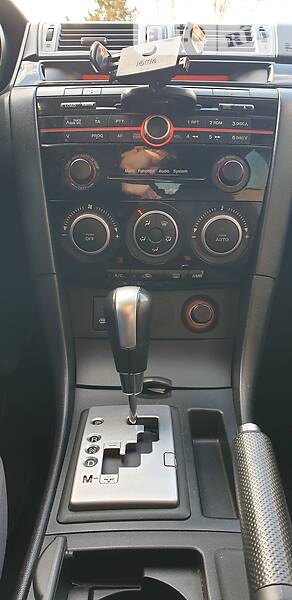 Хетчбек Mazda 3 2008 в Києві