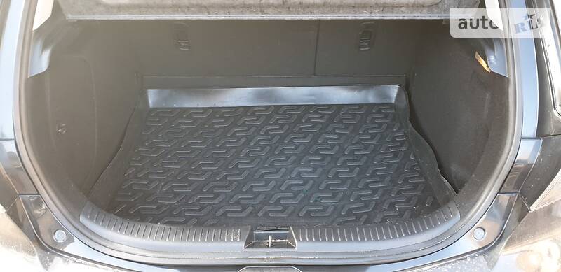 Хетчбек Mazda 3 2008 в Києві