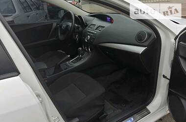 Седан Mazda 3 2010 в Киеве