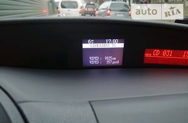 Седан Mazda 3 2010 в Киеве