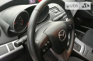 Седан Mazda 3 2010 в Киеве