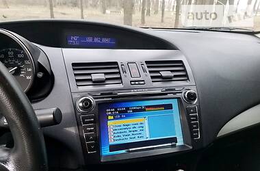 Седан Mazda 3 2011 в 
