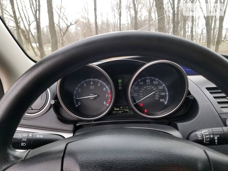 Седан Mazda 3 2011 в Дніпрі фото 13 Седан Mazda 3 2011 в Дніпрі