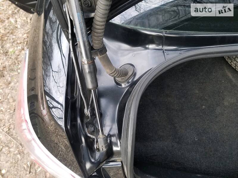 Седан Mazda 3 2011 в Дніпрі фото 28 Седан Mazda 3 2011 в Дніпрі