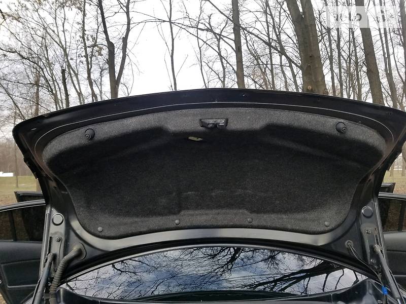 Седан Mazda 3 2011 в Дніпрі фото 30 Седан Mazda 3 2011 в Дніпрі